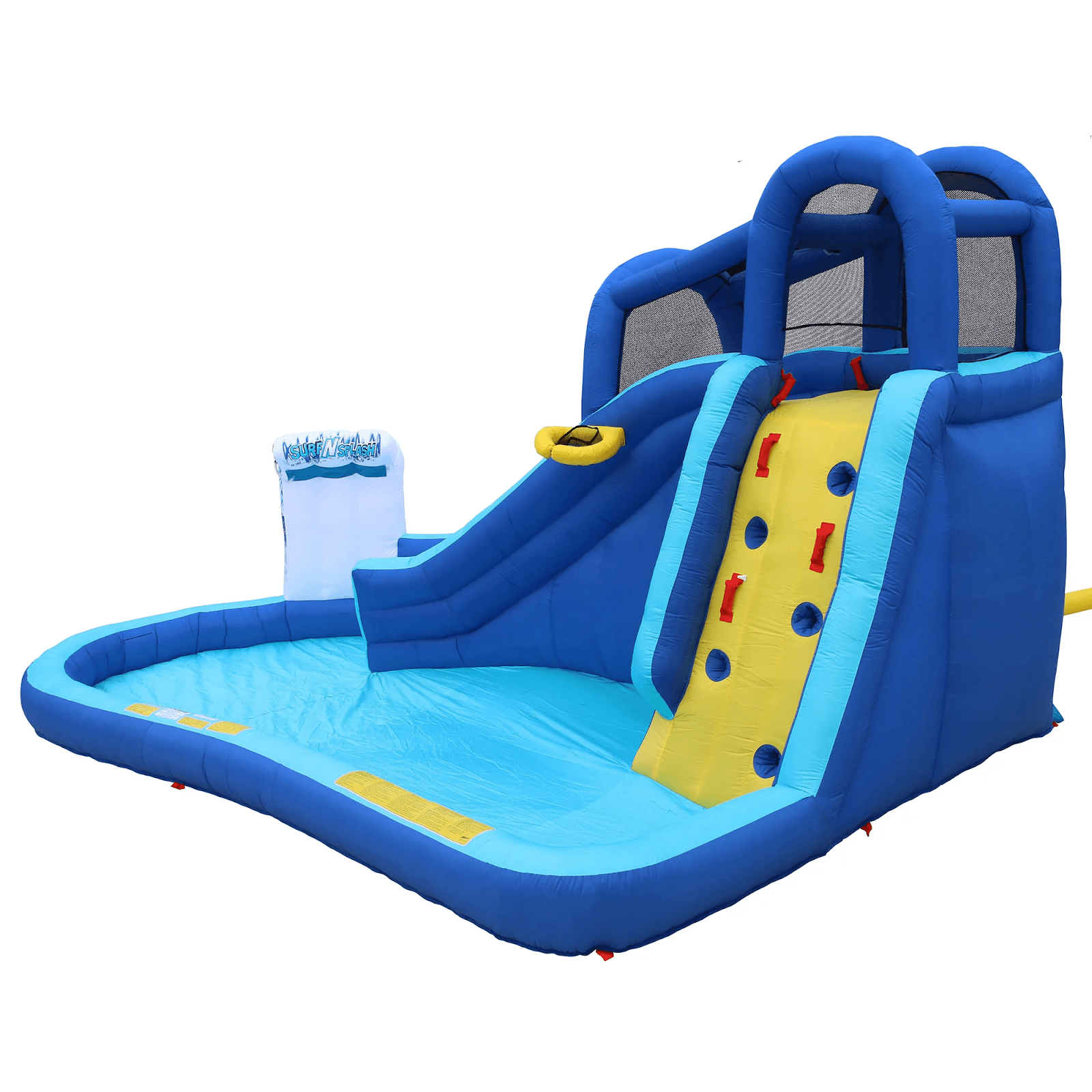Surf N' Splash Slide